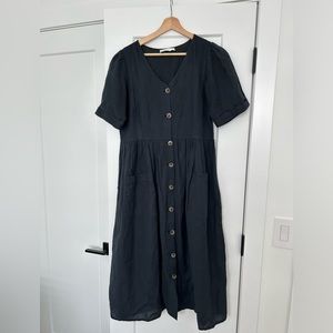 Oak + Fort Dress